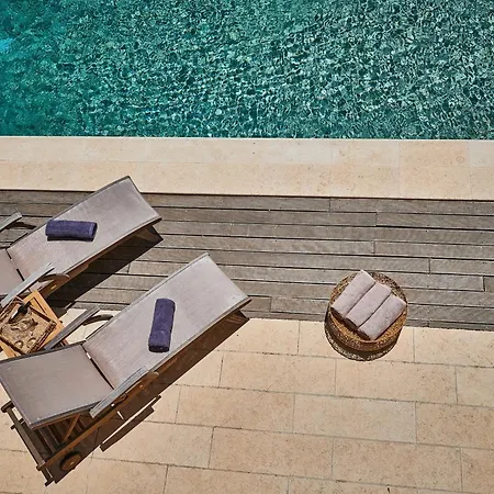 Luxury Maisonette With Pool Pallini (East Attica)