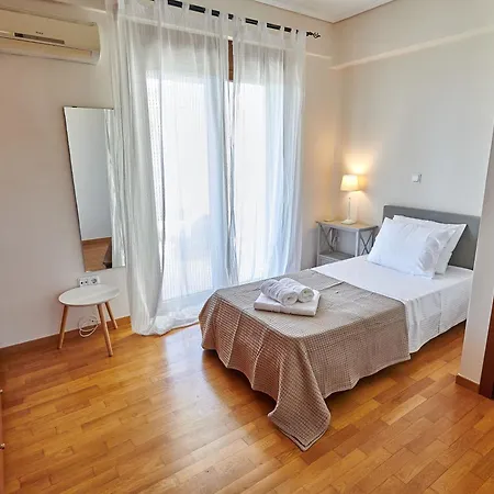 Luxury Maisonette With Pool Villa Pallini (East Attica)